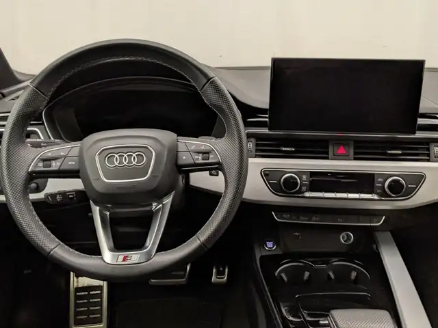 Audi A5 view 7