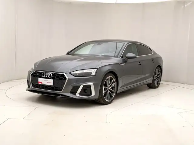 2024 Audi A5 in Grey for sale