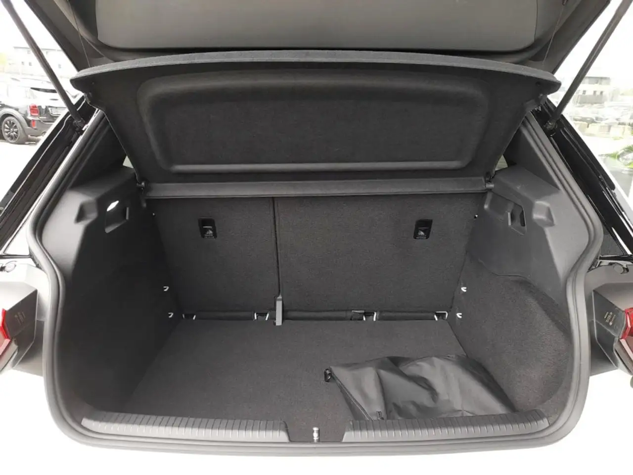 Volkswagen ID.3 3 Pure Performance 45kWh *19 ZOLL / VIRTUELL / NAVI / CCS LADEDOSE / VERKEHRSZEICHEN & SPURHALTEASSIST* 13