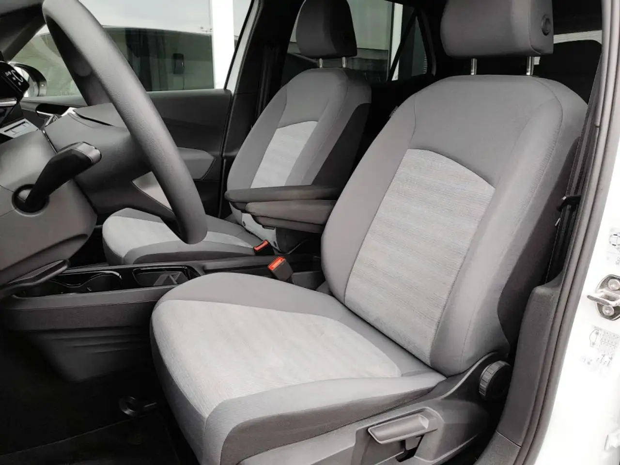 Volkswagen ID.3 3 Pure Performance 45kWh *19 ZOLL / VIRTUELL / NAVI / CCS LADEDOSE / VERKEHRSZEICHEN & SPURHALTEASSIST* 11