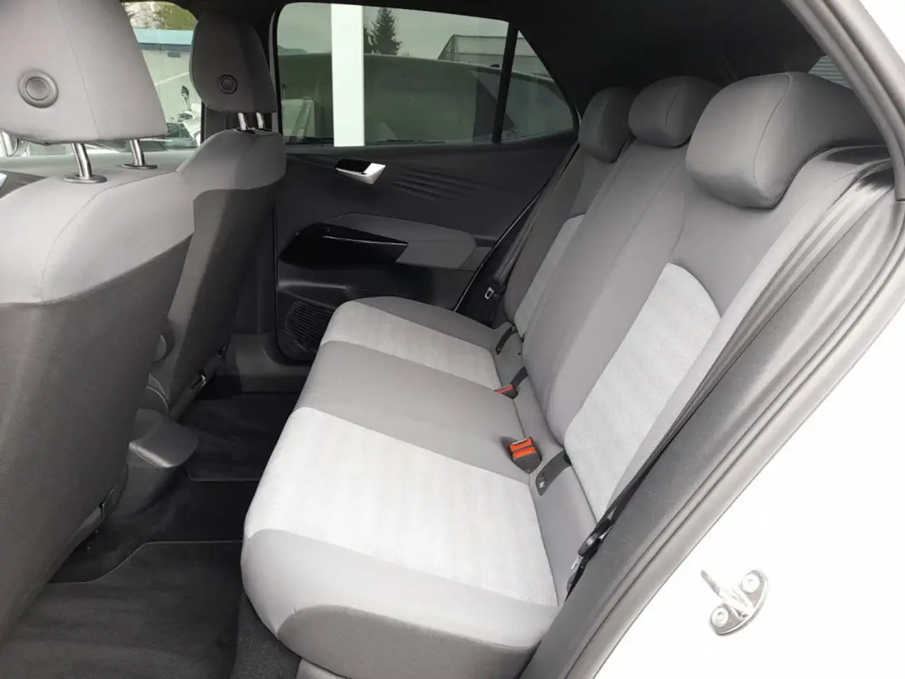 Volkswagen ID.3 3 Pure Performance 45kWh *19 ZOLL / VIRTUELL / NAVI / CCS LADEDOSE / VERKEHRSZEICHEN & SPURHALTEASSIST* 12