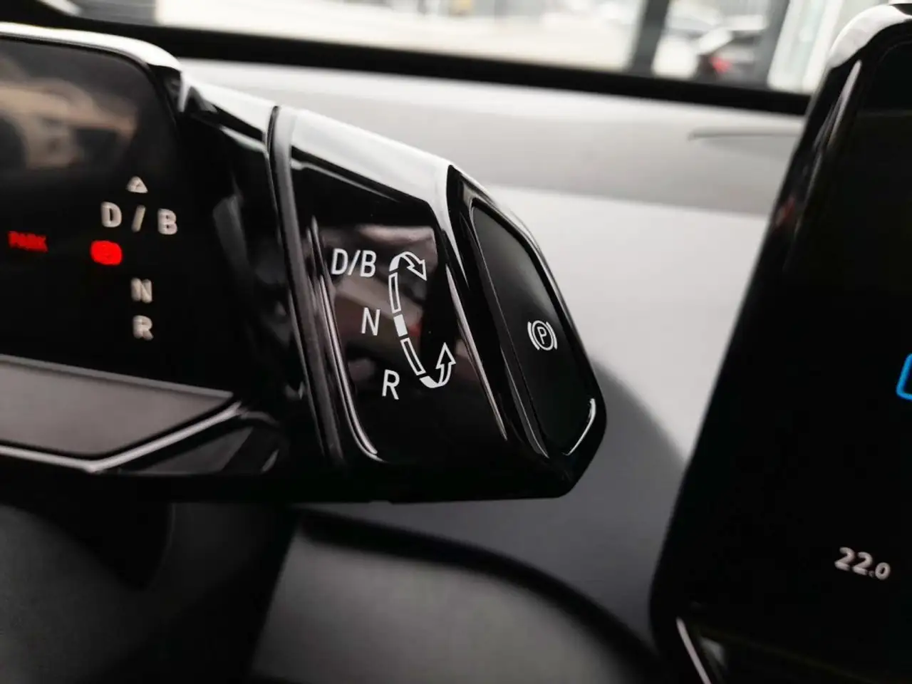 Volkswagen ID.3 3 Pure Performance 45kWh *19 ZOLL / VIRTUELL / NAVI / CCS LADEDOSE / VERKEHRSZEICHEN & SPURHALTEASSIST* 8