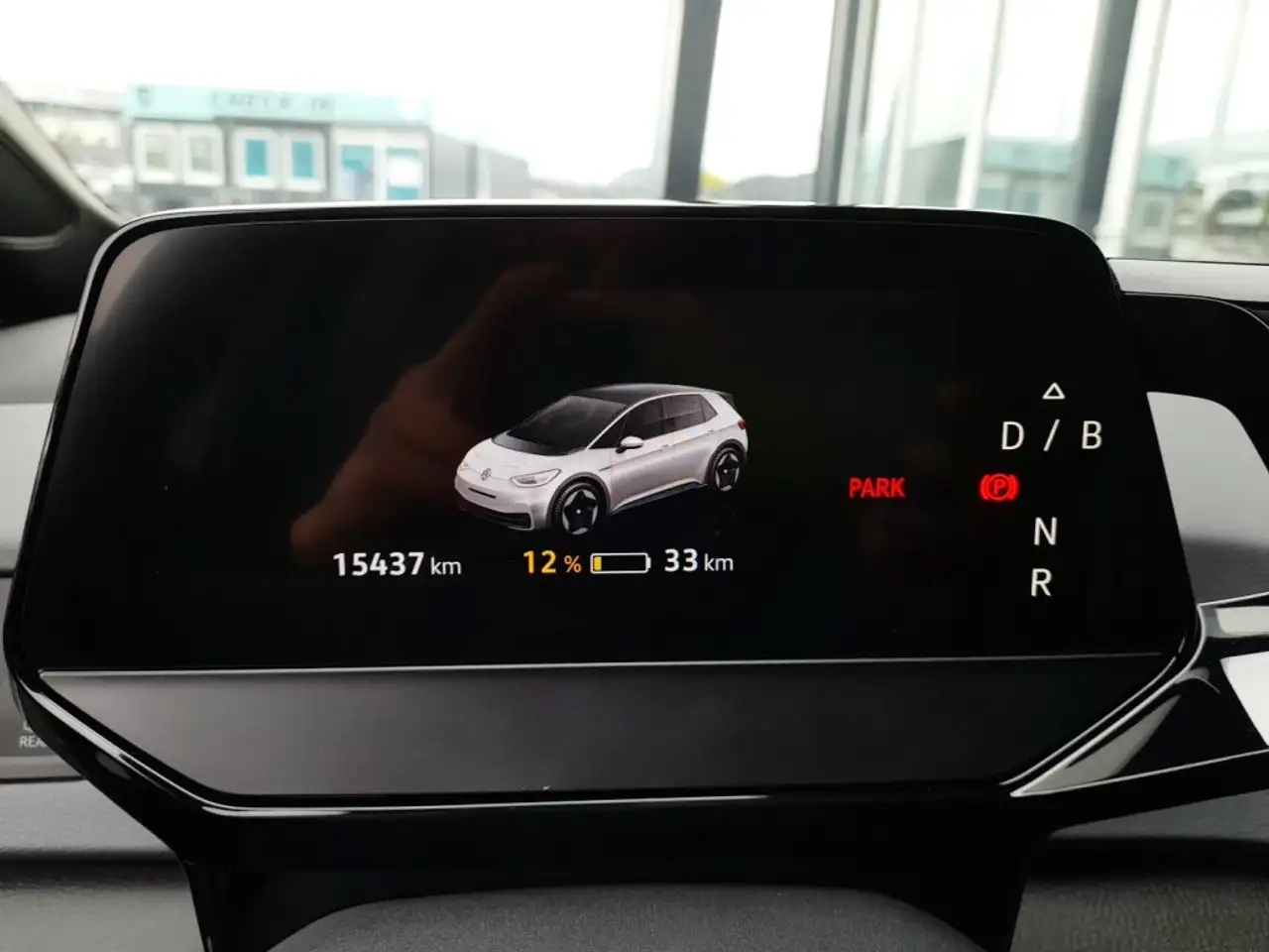 Volkswagen ID.3 3 Pure Performance 45kWh *19 ZOLL / VIRTUELL / NAVI / CCS LADEDOSE / VERKEHRSZEICHEN & SPURHALTEASSIST* 7