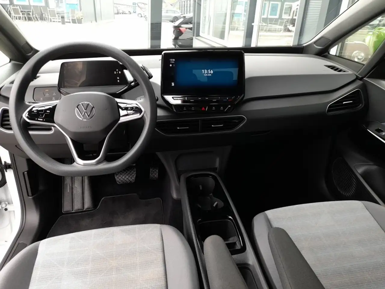 Volkswagen ID.3 3 Pure Performance 45kWh *19 ZOLL / VIRTUELL / NAVI / CCS LADEDOSE / VERKEHRSZEICHEN & SPURHALTEASSIST* 3