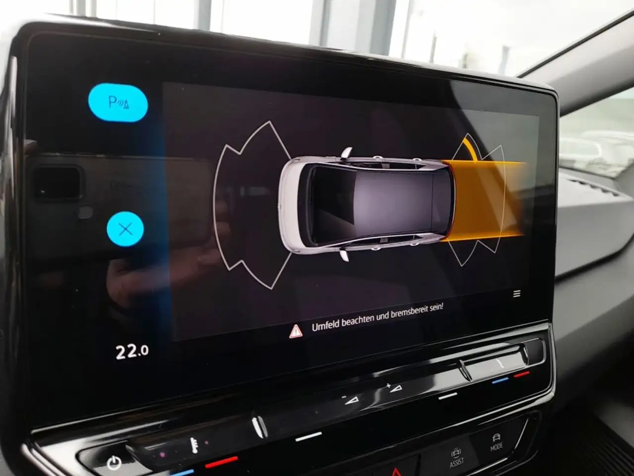 Volkswagen ID.3 3 Pure Performance 45kWh *19 ZOLL / VIRTUELL / NAVI / CCS LADEDOSE / VERKEHRSZEICHEN & SPURHALTEASSIST* 4