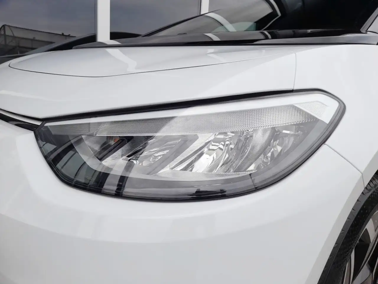 Volkswagen ID.3 3 Pure Performance 45kWh *19 ZOLL / VIRTUELL / NAVI / CCS LADEDOSE / VERKEHRSZEICHEN & SPURHALTEASSIST* 14