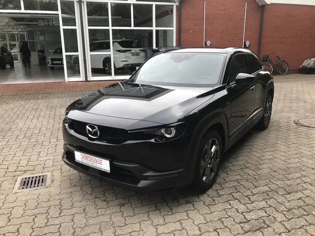 Mazda MX-30 e-SKYACTIV EV ADVANTAGE MC AHK