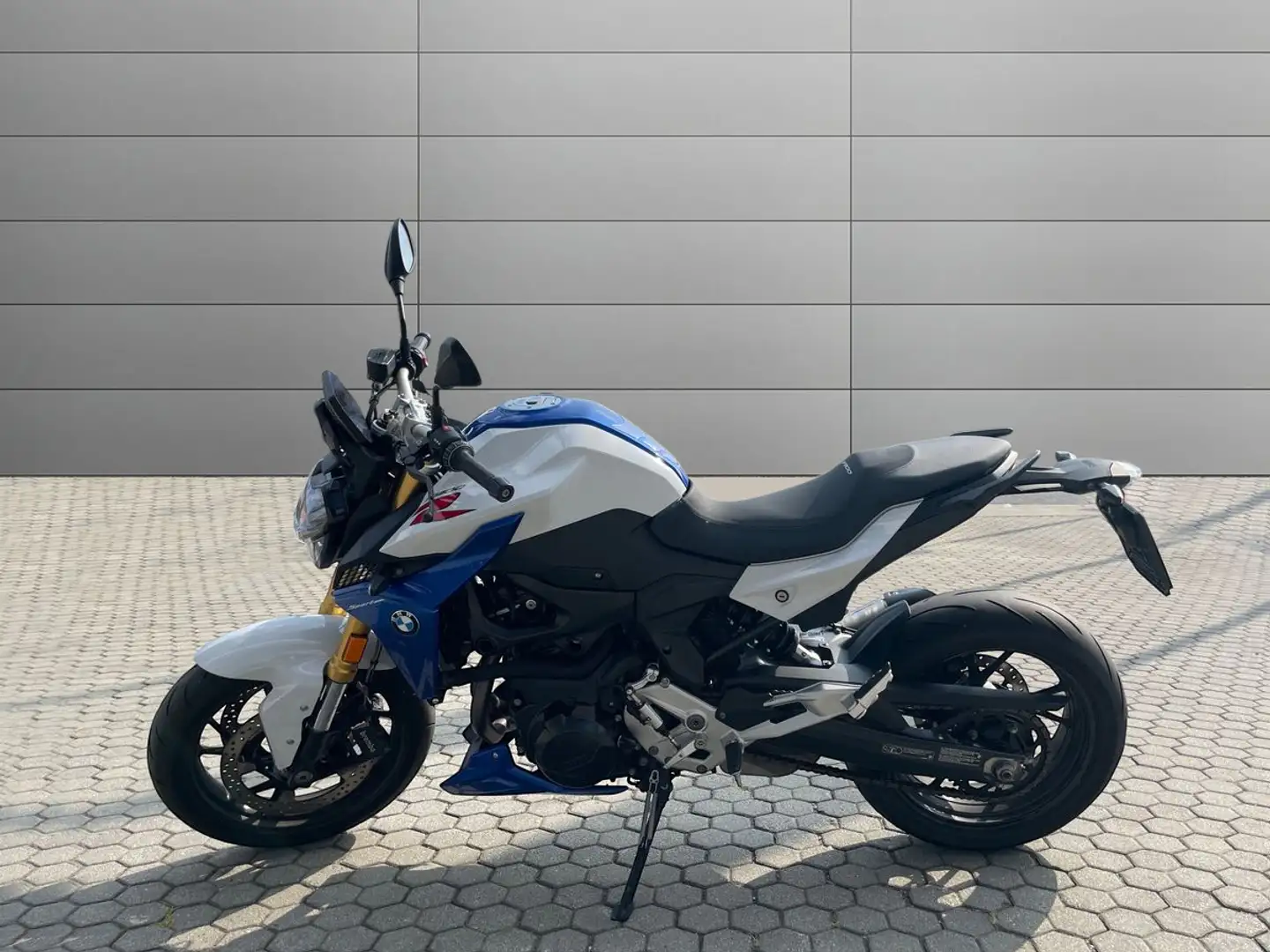 BMW K 1200 R Sport F 900 R Sport Abs my20 - 1