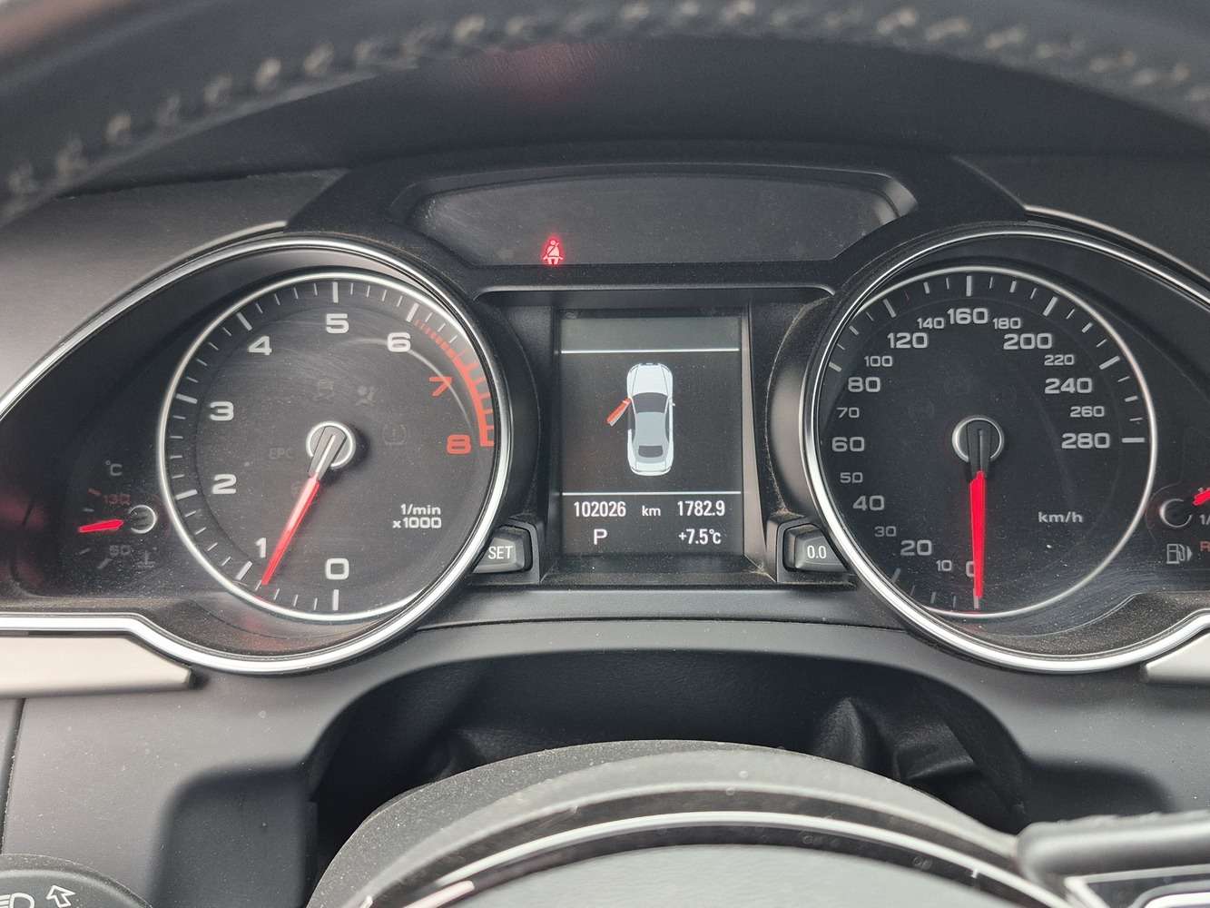 2013 Audi A5 alt 4