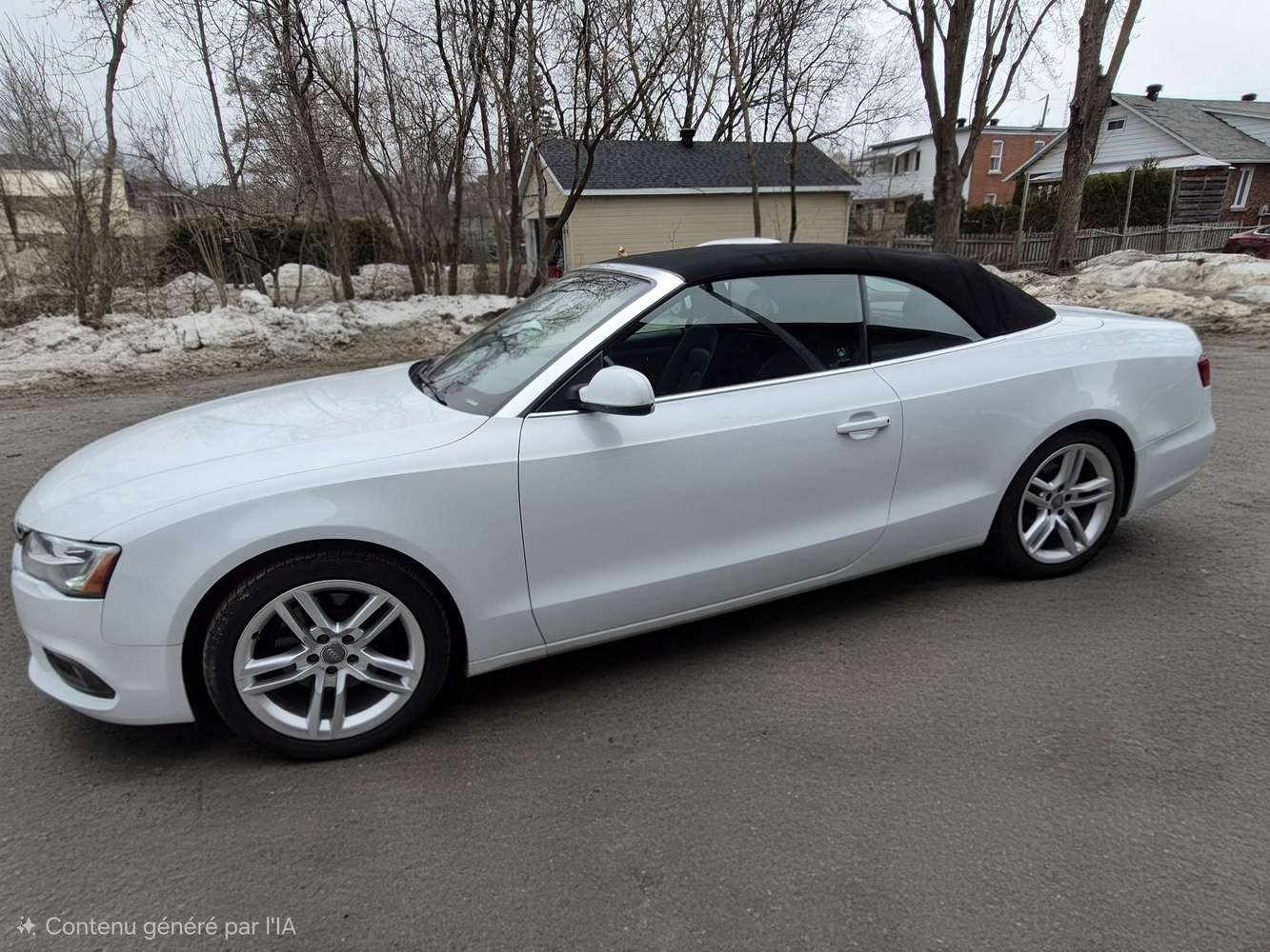 2013 Audi A5 alt 2