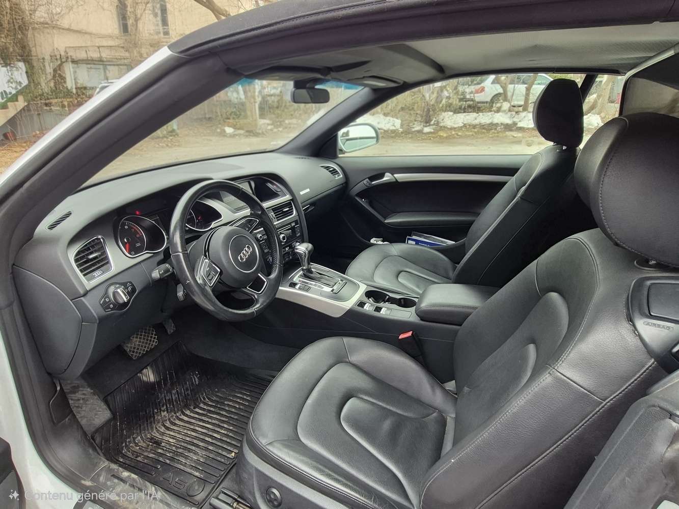 2013 Audi A5 alt 5