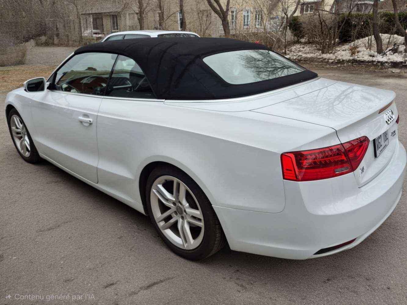 2013 Audi A5 thumb 6