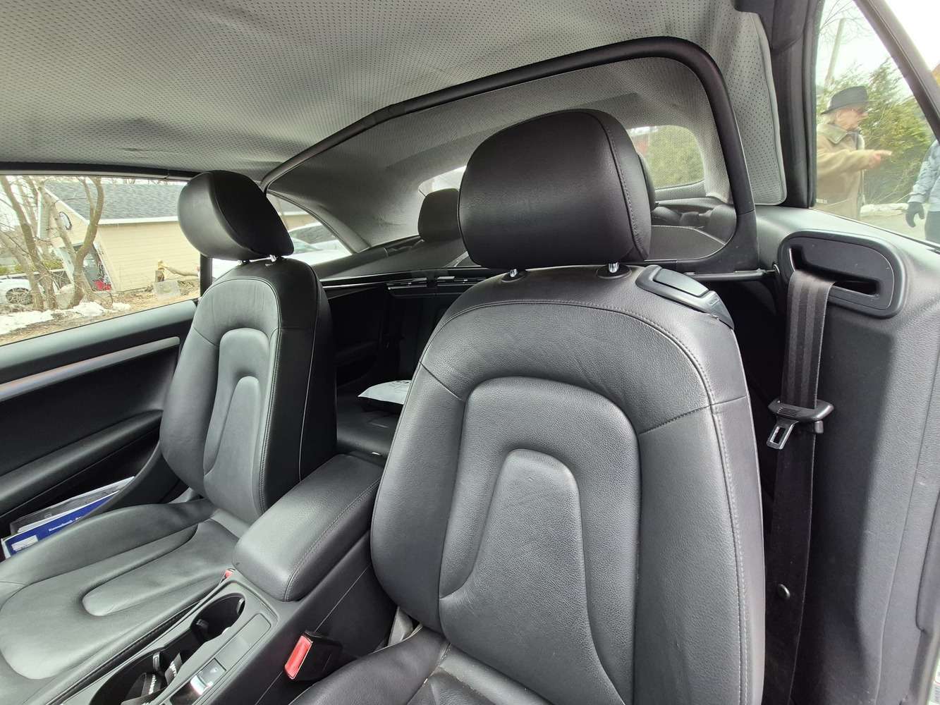2013 Audi A5 thumb 7