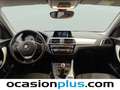 BMW 116 116d Blanco - thumbnail 8