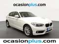 BMW 116 116d Blanco - thumbnail 2