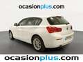 BMW 116 116d Blanco - thumbnail 3
