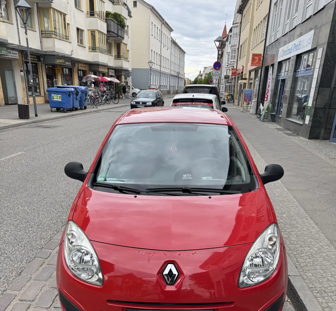 Renault Twingo - 2