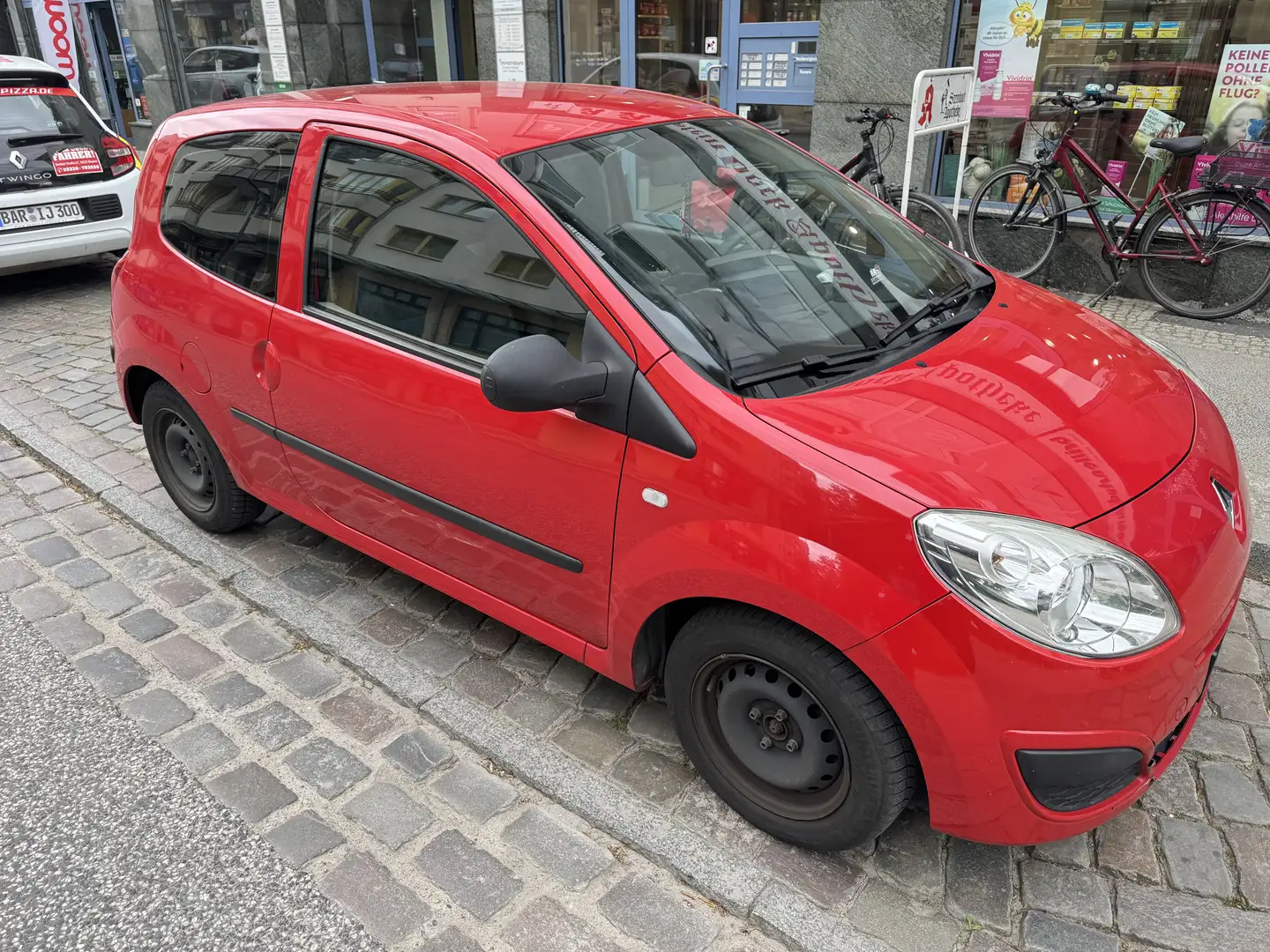 Renault Twingo - 1