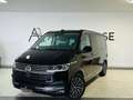 Volkswagen T6 California Ocean*2.0TDI*4M*STANDH*CAM*SHZ*AHK Noir - thumbnail 1