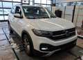 Volkswagen T-Cross Life 1.0 TSI APP-CONNECT, KLIMA Weiß - thumbnail 4