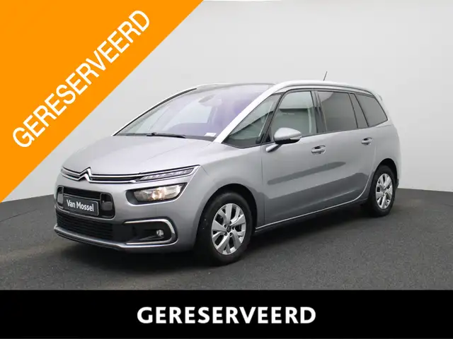 Citroen Grand C4 SpaceTourer 1.5 BlueHDi Business 7 Zit. | Carplay | Camera