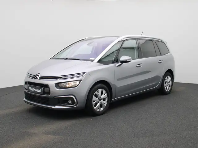 Citroen Grand C4 SpaceTourer 1.5 BlueHDi Business 7 Zit. | Carplay | Camera