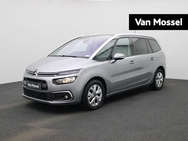 Citroen Grand C4 SpaceTourer 1.5 BlueHDi Business 7 Zit. | Carplay | Camera