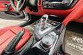 BMW 420 420d Coupé Sport Argent - thumbnail 10