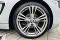 BMW 420 420d Coupé Sport Argent - thumbnail 14