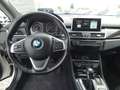 BMW 218 218d GranTourer xDrive*Head-Up*Kamera*Leder Weiß - thumbnail 12