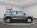 Volkswagen T-Cross ACC, AHK, 8-fach, PDC, SHZ, LED Grau - thumbnail 6