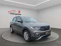 Volkswagen T-Cross ACC, AHK, 8-fach, PDC, SHZ, LED Grau - thumbnail 7