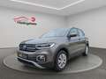Volkswagen T-Cross ACC, AHK, 8-fach, PDC, SHZ, LED Grau - thumbnail 1