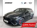 BMW 120 d M Sport Pro | AHK | Harman Kardon Schwarz - thumbnail 1