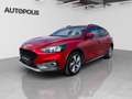 Ford Focus Active Business Rouge - thumbnail 1