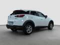 Mazda CX-3 CX-3 1.5d Evolve 2wd 105cv Bianco - thumbnail 9