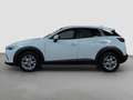 Mazda CX-3 CX-3 1.5d Evolve 2wd 105cv Bianco - thumbnail 6