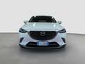 Mazda CX-3 CX-3 1.5d Evolve 2wd 105cv Bianco - thumbnail 4