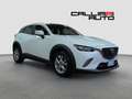 Mazda CX-3 CX-3 1.5d Evolve 2wd 105cv Bianco - thumbnail 1