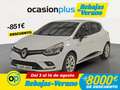 Renault Clio 1.5dCi Energy Limited 55kW Blanco - thumbnail 1