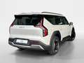 Kia EV9 +AIR+76,1-kWh+ +MY26+7-Sitzer+Sitzpaket+WKR++ Weiß - thumbnail 5