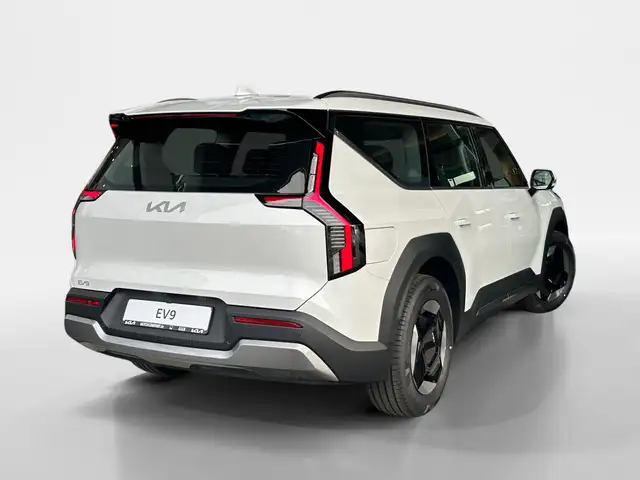 Kia Ev9 view 5