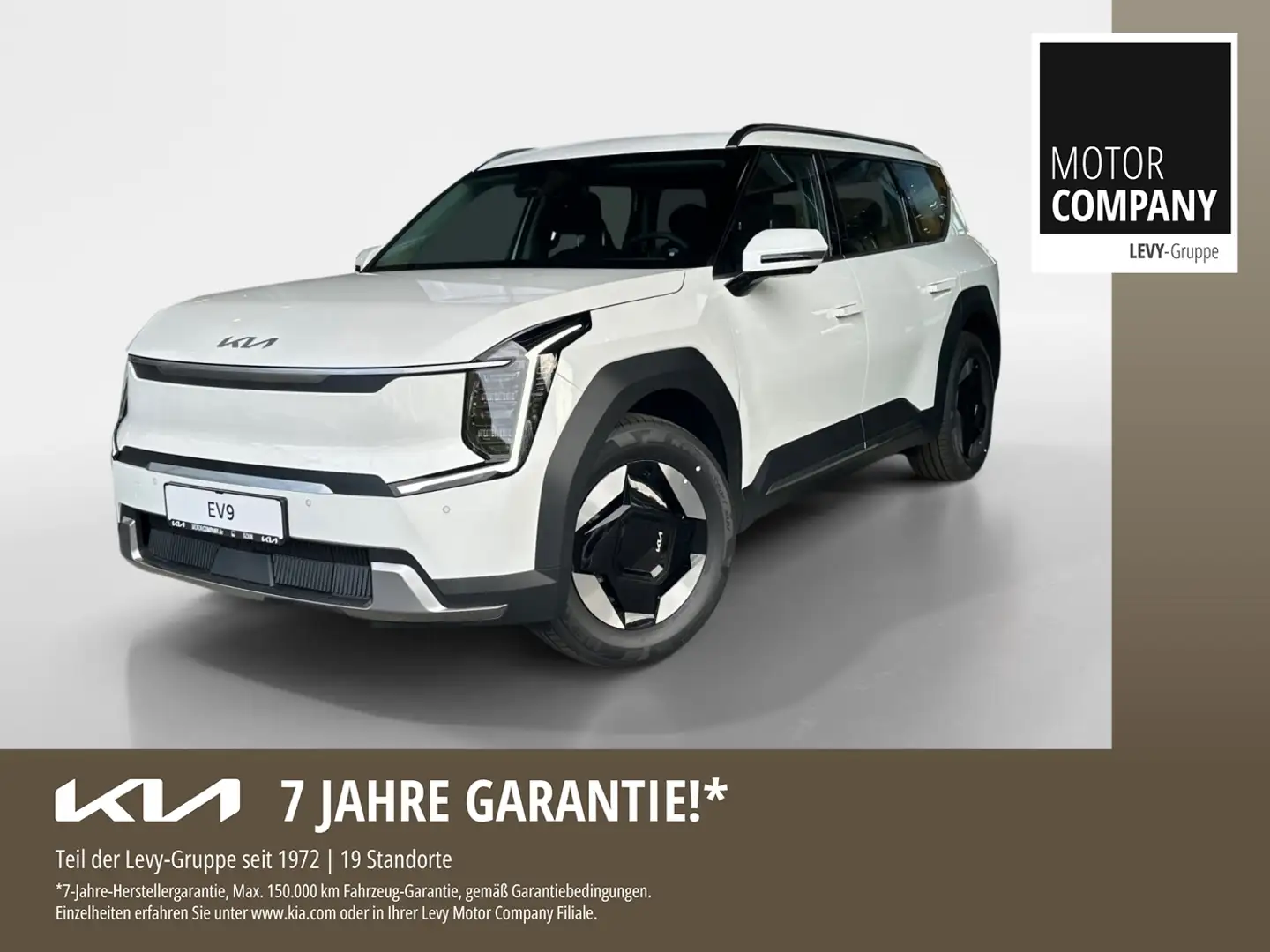 kia ev9
