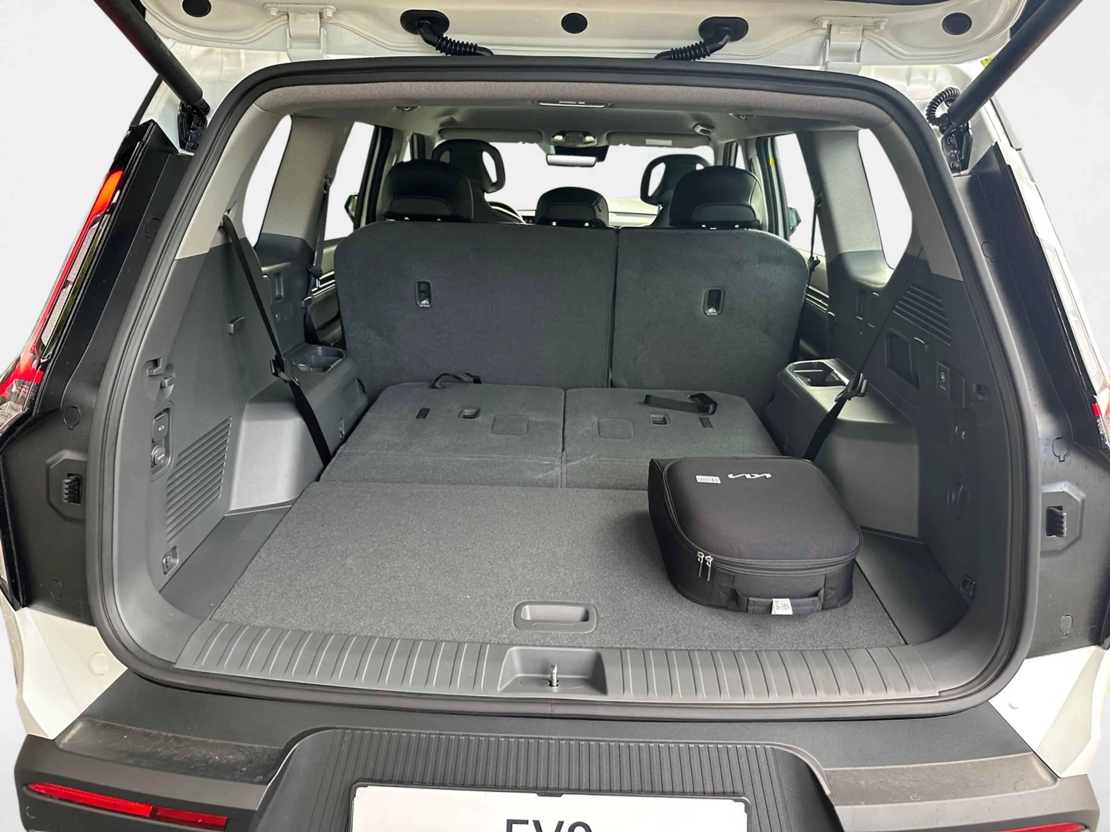 Kia EV9 RWD AIR, 76,1-kWh- MY26+7-Sitzer+Sitzpaket+ — photo 12