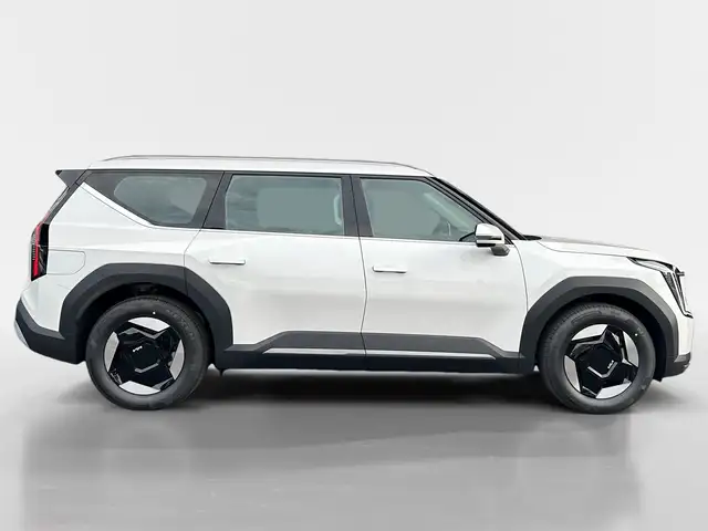Kia Ev9 view 6