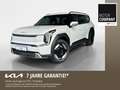 Kia EV9 +AIR+76,1-kWh+ +MY26+7-Sitzer+Sitzpaket+WKR++ Weiß - thumbnail 1