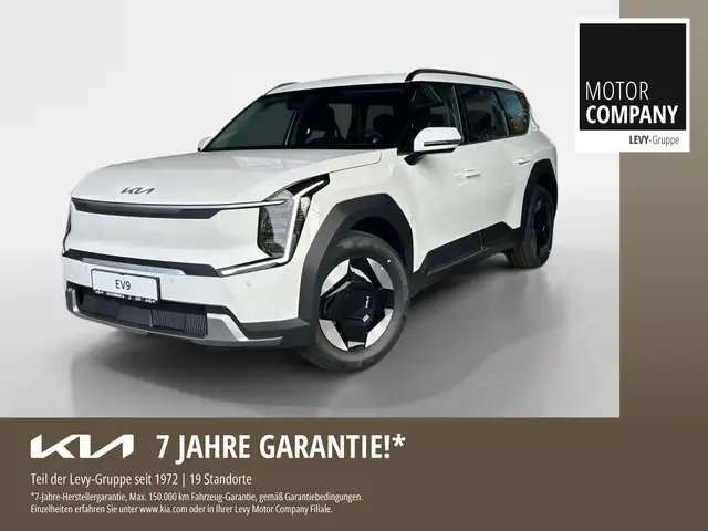 Kia EV9 +AIR+76,1-kWh+ +MY26+7-Sitzer+Sitzpaket+WKR++