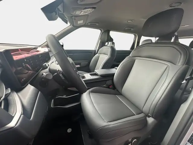Kia Ev9 view 8