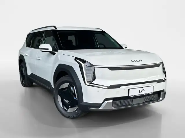 Kia Ev9 view 7