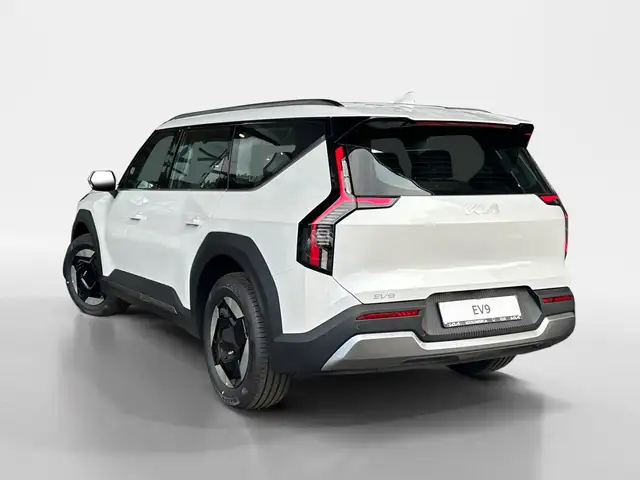 Kia Ev9 view 4